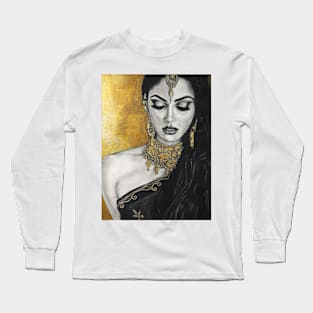 Ryia Long Sleeve T-Shirt